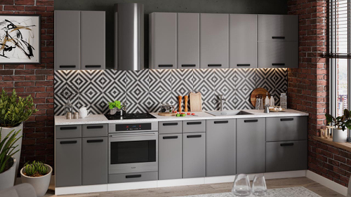 Модульная кухня «Тиана»