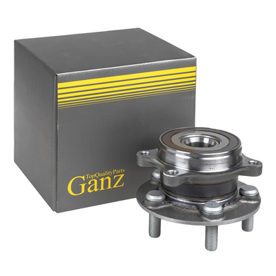 Ступица передняя в сборе L=R (c ABS) LEXUS CT 200H (2011 )/TOYOTA PRIUS (2009 ) GANZ GIK05070