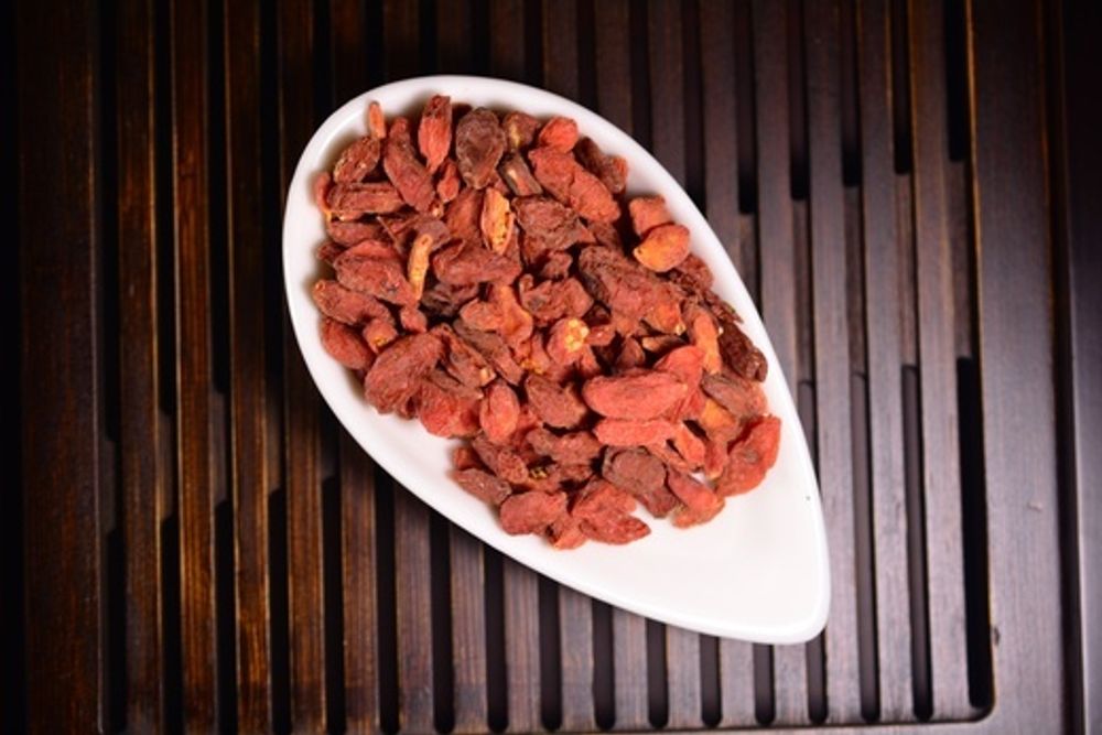 Ягоды Годжи