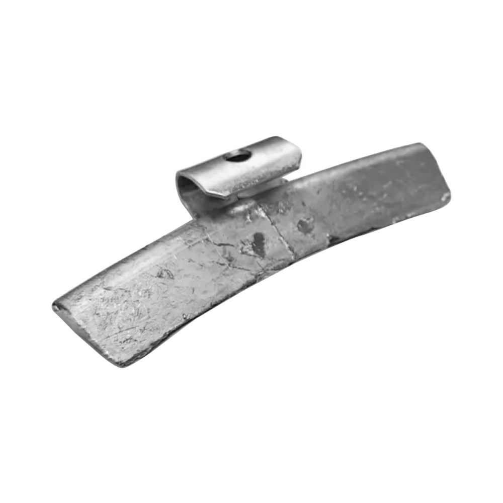 Груза балансировочные для литых дисков 50 гр, 50 шт (0350)