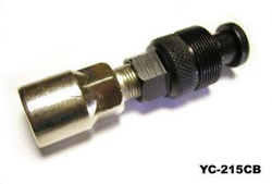 Ключ-съемник шатунов для шлицевой каретки. YC-215CB