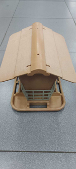 Кормушка для птиц JOK 2 Marchioro (1007100200055)