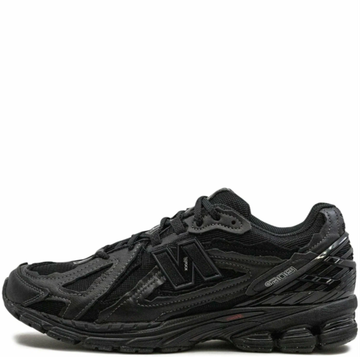 Кроссовки New Balance 1906d Dark Black