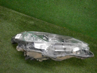 Битая Фара правая Toyota Camry 7 XV50 (2014-2017) ксенон не адаптив