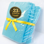 Подарочный набор "Трио чистоты и свежести"