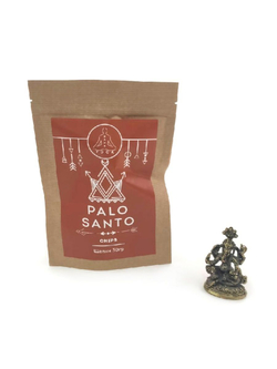 Благовония Chips Пало Санто 30 г