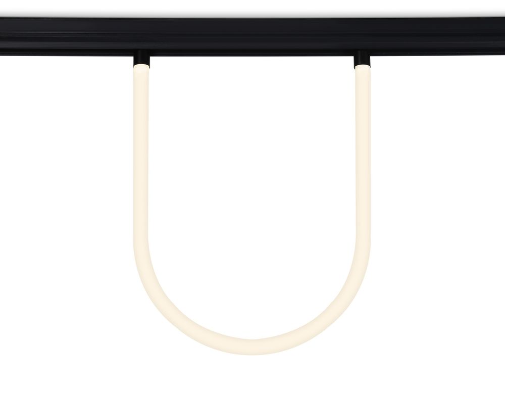 Ambrella Светильник светодиодный трековый гибкий для шинопровода Magnetic Track System GL4300