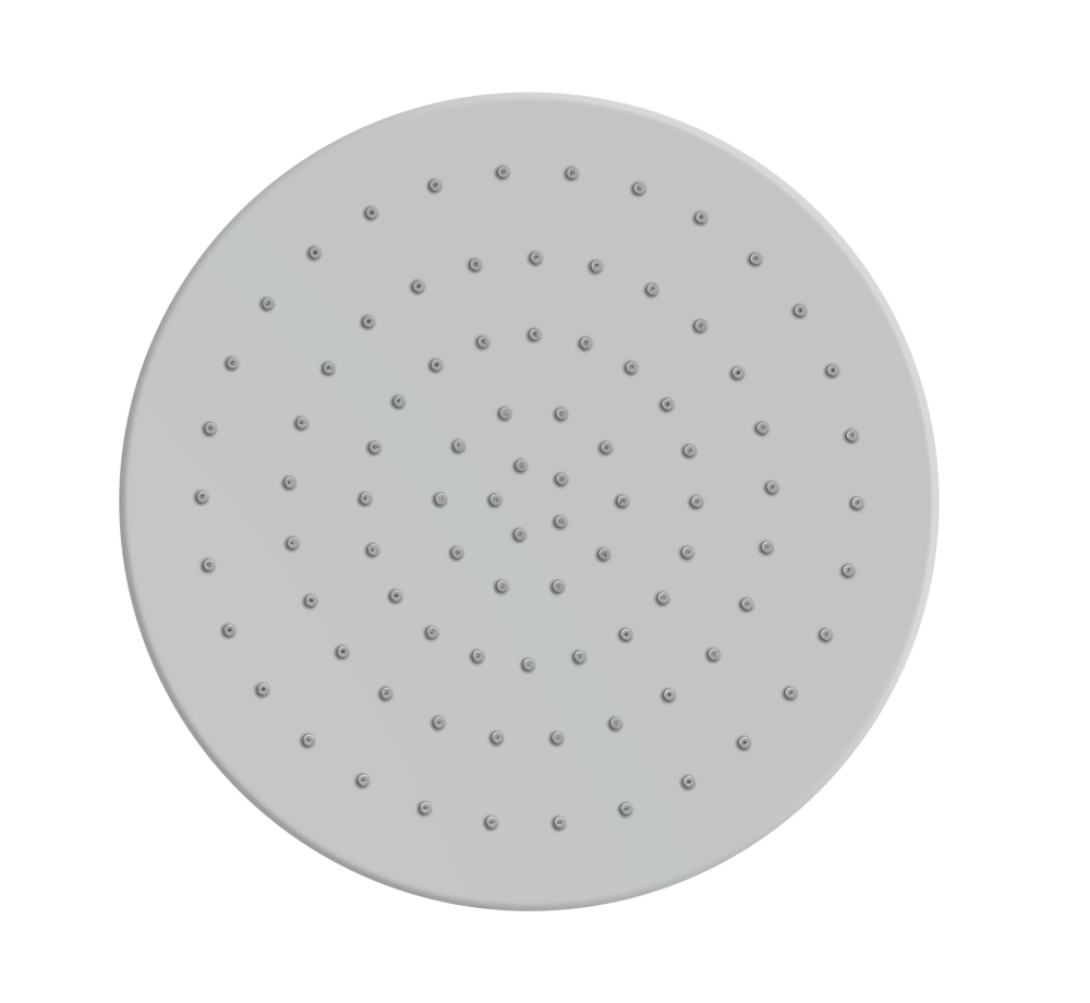 Душевая система BRASKO (смеситель термостатический) 3 режима шланг 150 металл