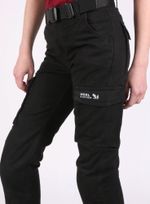 Cargo WaterProof / Женские / Черный