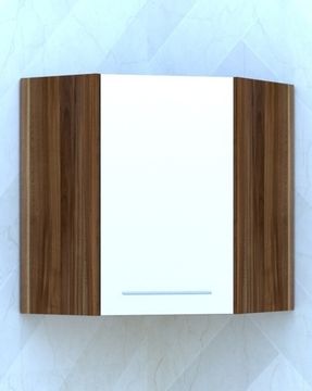 Шкаф  кухонный угловой ТОКИО-1 левый /603*720*603/