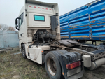 Foton AUMAN 4x2 Седельный тягач BJ4189SLFKA (Дизельный, 11,8 л, 470 л.с. АТ)