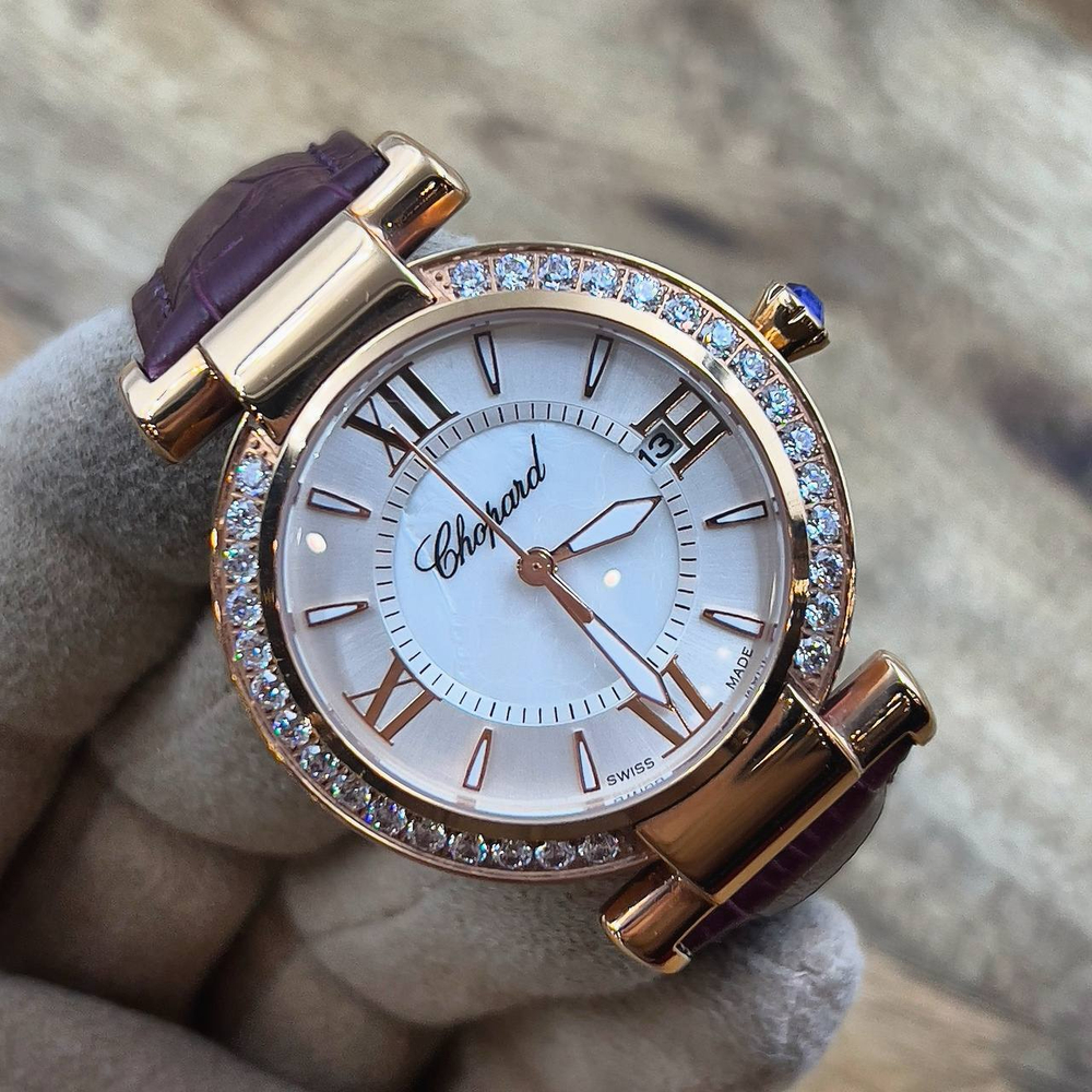 Часы Chopard