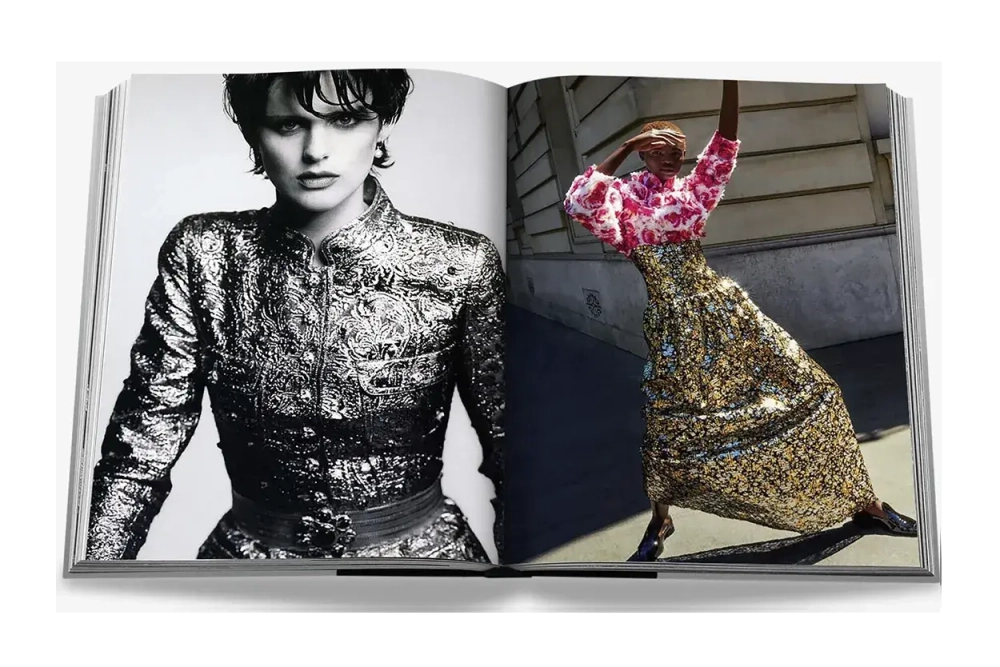 Chanel: в 3 томах
