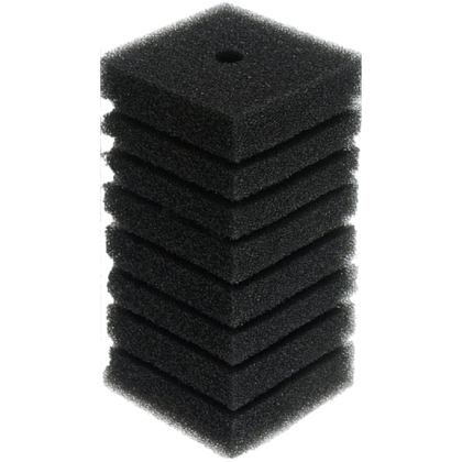 BARBUS Sponge 012 Губка для помп КВАДРАТНАЯ 120*120* 240 мм