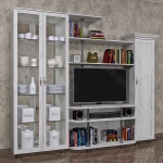 Мини-стенка 17/1