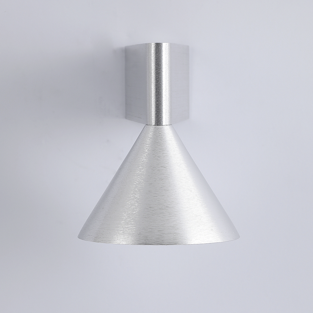 Настенный светодиодный светильник Lussole LSP-4037