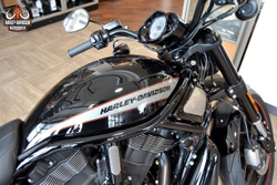 Harley-Davidson Vrscdx V-Rod Night ROD Special