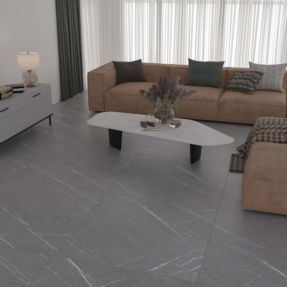 Staro Velvet Pietra Grey Matt 60x120