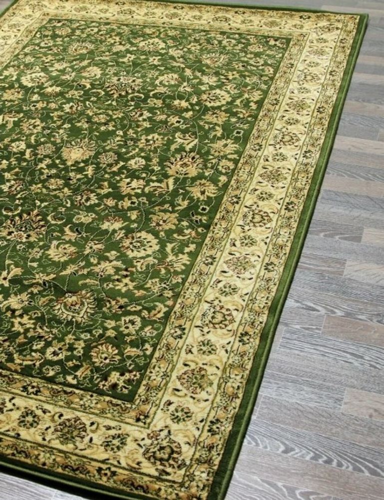 Izmir 5471 GREEN Прямой