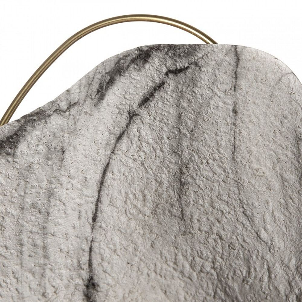 Накладной светильник Loft it Clam 10043 White