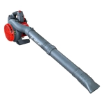 EFCO SA 2500 воздуходув бензиновый 1.3 л.с, 1 кВт, 70 м/с 56609002E5