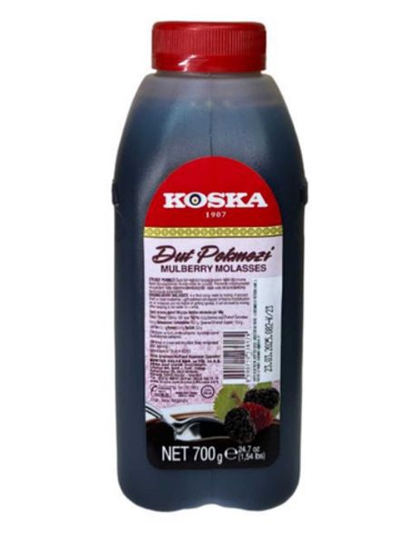 Пекмез из шелковицы Koska Dut Pekmezi 700 г