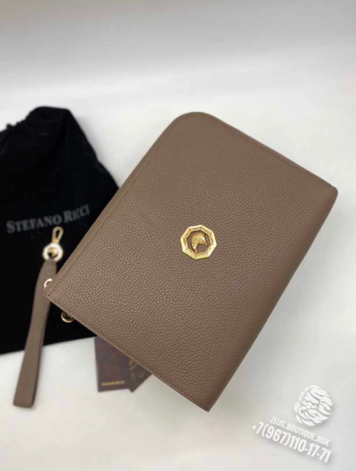 Клатч Stefano Ricci