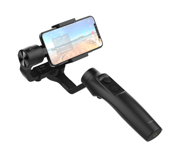 Стедикам Gudsen Moza Mini-Mi 2019