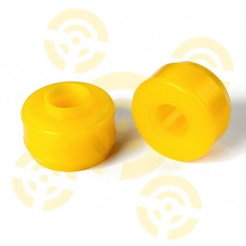 Комплект полиуретановых втулок передней подвески, реактивной тяги (Комплект 2шт) 3201413