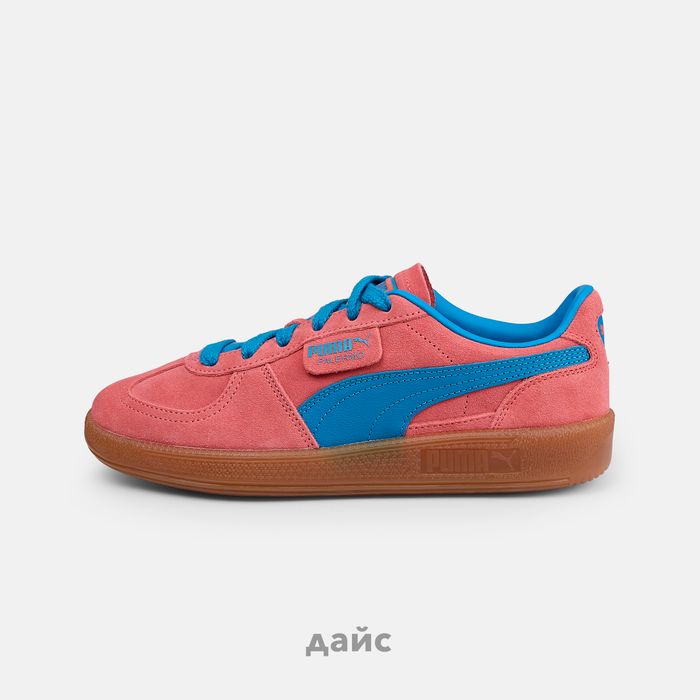 Кроссовки Puma Palermo артикул:39646346 - купить в магазине Дайс