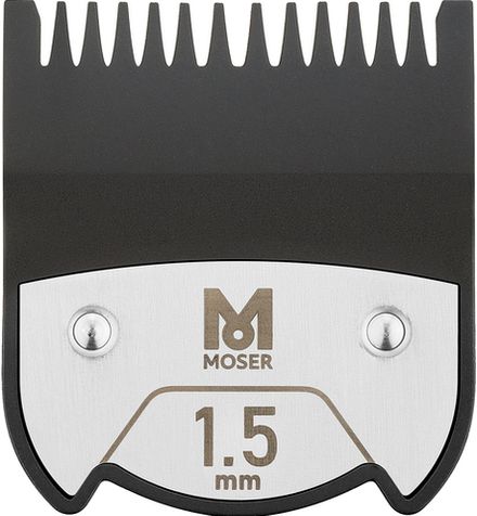 Насадка магнитная Moser Premium Magnetic, 1.5 мм (1801-7030)
