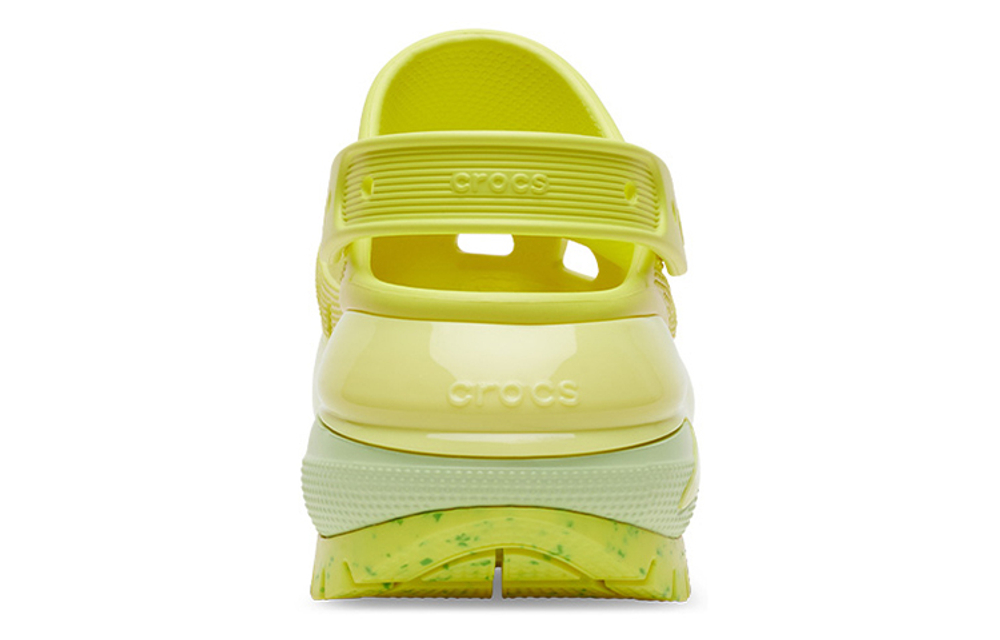 Crocs (Женская размерная сетка)