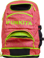 Рюкзак FUNKITA Swim School