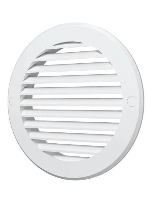 Решетка вент. D150 с фланцем D125 12РК ERA