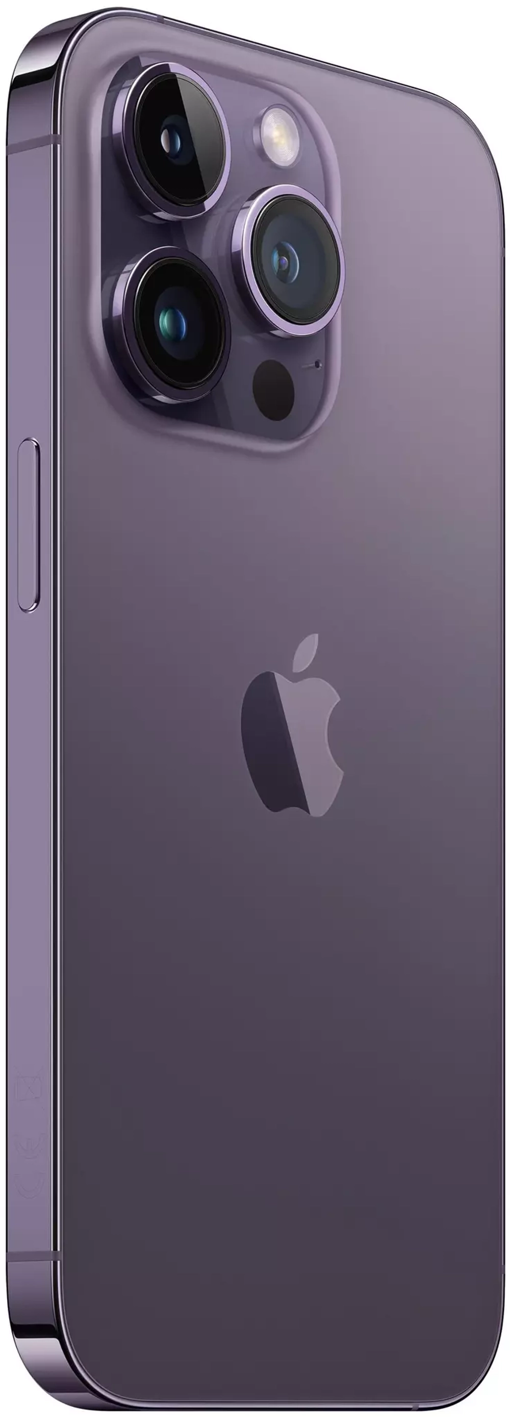 Смартфон Apple iPhone 14 Pro 256GB Deep Purple 2Sim