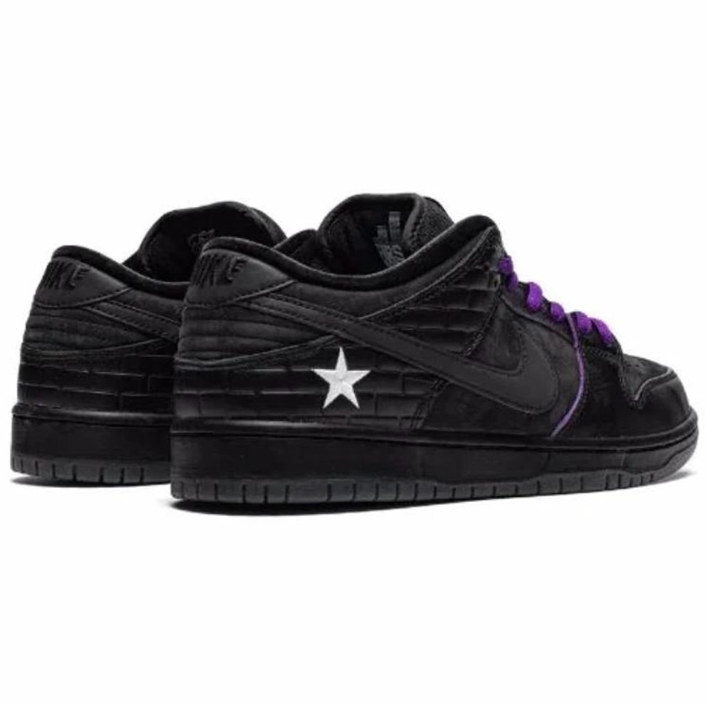 Кроссовки Familia X Nike Dunk Sb Pro Qs "First Avenue" 3M