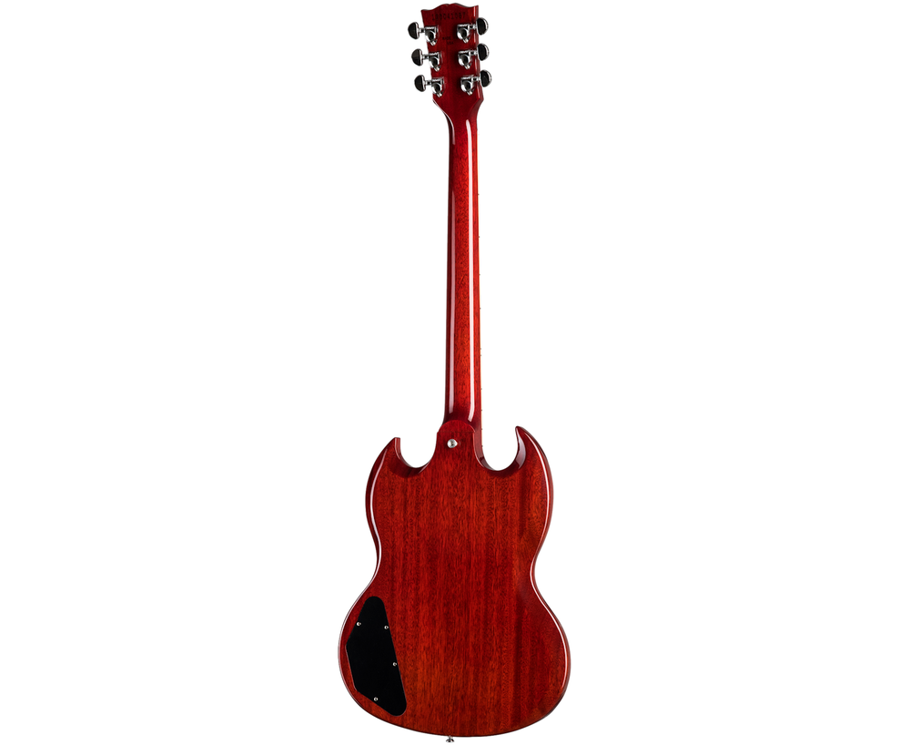 GIBSON SG STANDARD HERITAGE CHERRY
