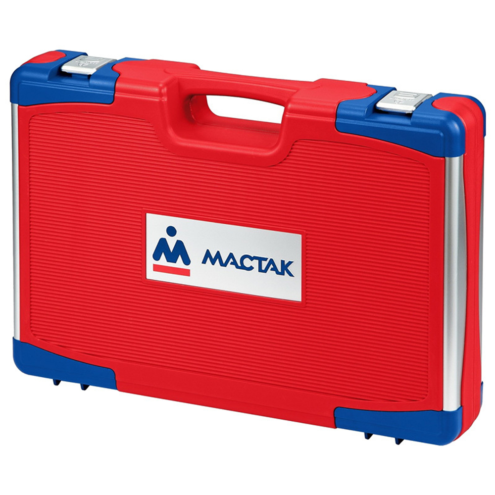 МАСТАК (01-083C) Набор инструментов универсальный, 83 предмета