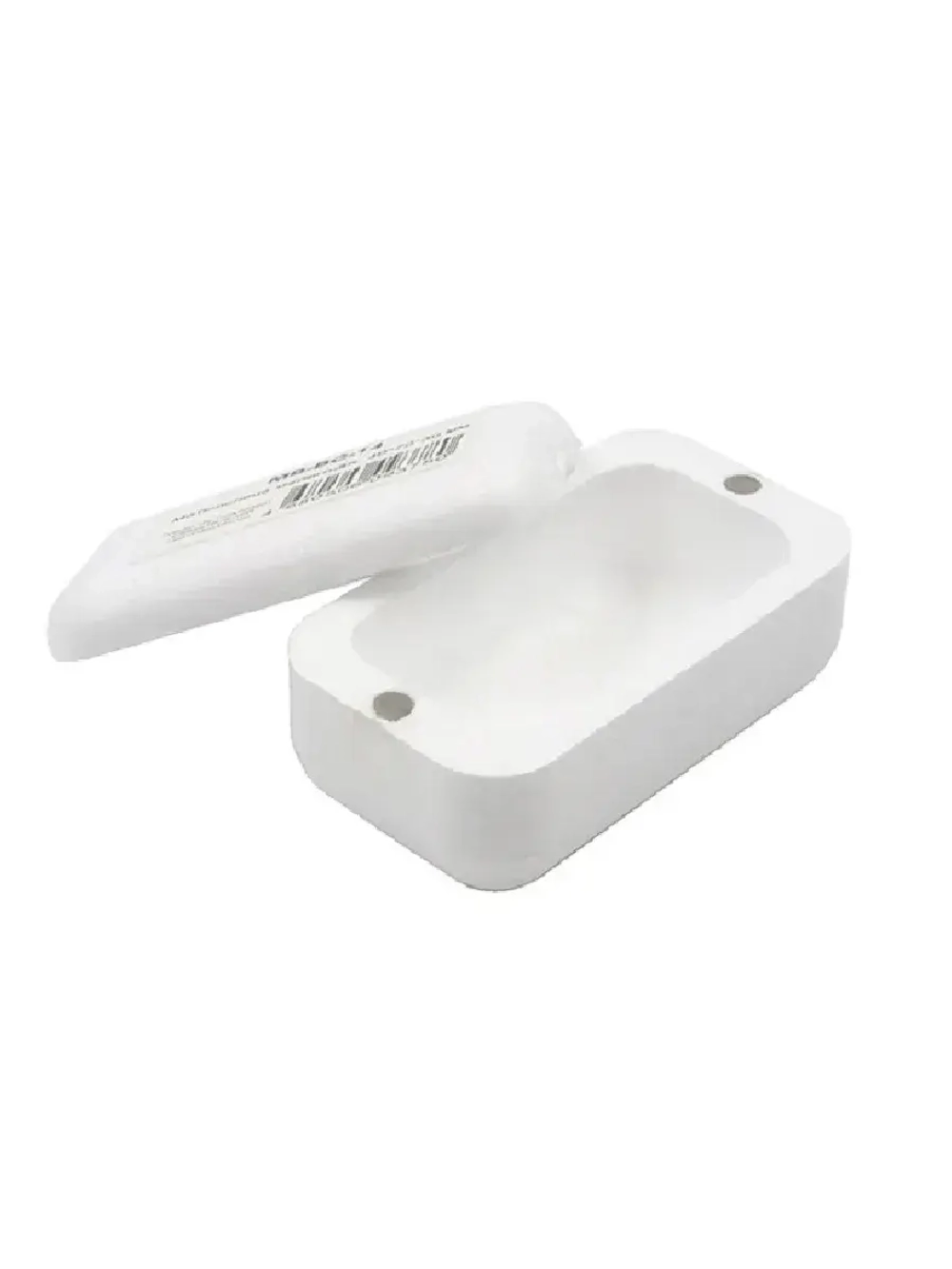 Мотыльница магнитная, 40*70*30 мм