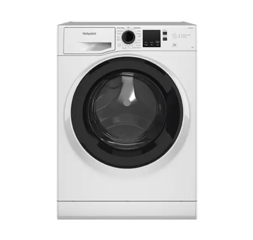 Стиральная машина Hotpoint NSS 6015 K V RU - рис.1