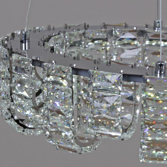 33051-0.4-800 CR светильник потолочный