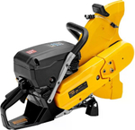 Бензорез Denzel МС-7440 400 мм 66302