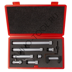 Нутромер микрометрический НМ 50-600-0.01 ТОЧИНТЕХ