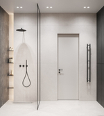 Керамогранит, Arcadia Ceramica, SYMPHONY ICE, 1200x600 мм, матовая