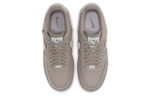 Кроссовки Nike Air Force 1 Low Lxx "Platinum Violet" (Женская размерная сетка)