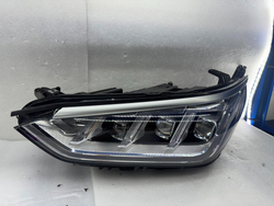 Блок фары оригинальный LED для BYD Song Plus