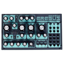 Dreadbox Erebus RE