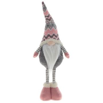 Фигурка декоративная Гном, 17*9*58 см