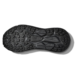 Кроссовки для бега мужские Hoka Challenger 7 Gore-Tex M Чёрные