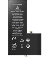HC АКБ iPhone 11 Pro orig ic.High Capacity (Усиленная)